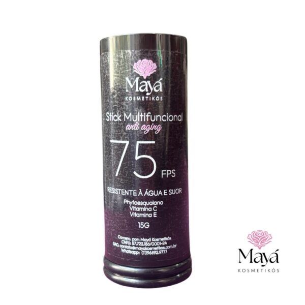 Stick Multifuncional Anti Aging