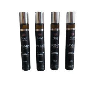 Jasmin Estelar Oleo Perfumado Corporal Intimo