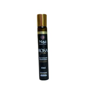 Rosa Solar Oleo Perfumado Corporal Intimo